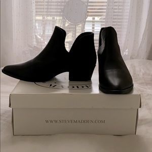 Steve Madden AUSTIN Booties